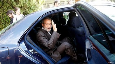 شرط لاریجانی برای حضور در انتخابات ۱۴۰۰؛ حمایتم کنید تا شرکت کنم