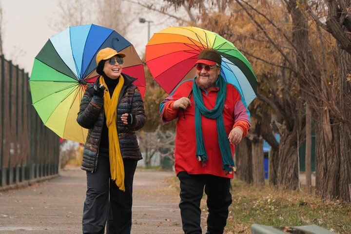 صدرنشینی «زن‌ها فرشته‌اند ۲» در جدول فروش سینما