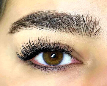 اکستنشن مژه کلاسیک چیست و تفاوت آن با سایر مژه ها در چیست؟