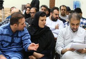 سلاطین خودرو و طلا چه زمانی اعدام می‌شوند؟
