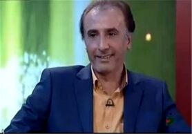 اگر می‌خواستم از ایران بروم، سال‌ها قبل این کار را می‌کردم/ با اعلام خبر پایان جنگ تحمیلی خیلی‌ها سکته کردند