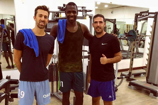 شیخ دیاباته واقعا گران است؟!