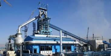 ذوب آهن اصفهان گواهینامه استاندارد برای تولید ریل را دریافت کرد