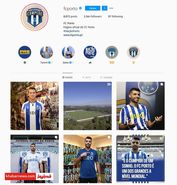 عکس|مهدی طارمی به اینستاگرام «پورتو» رونق داد!