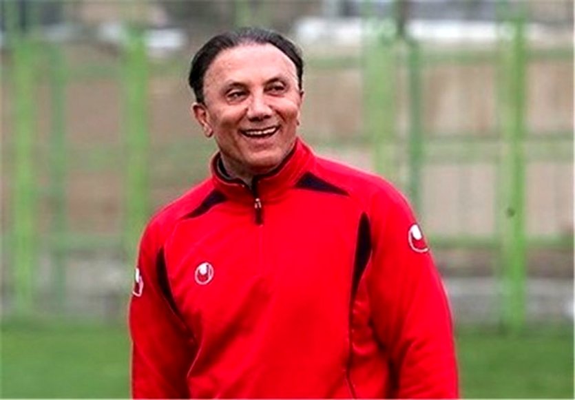 درخشان: گل محمدی با درایتِ مدیریتِ پرسپولیس باید حفظ شود