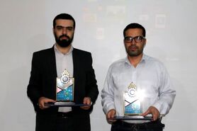 موفقیت گروه اقتصادی روزنامه اصفهان امروز در جشنواره توسعه گفتمان مهارت‌آموزی