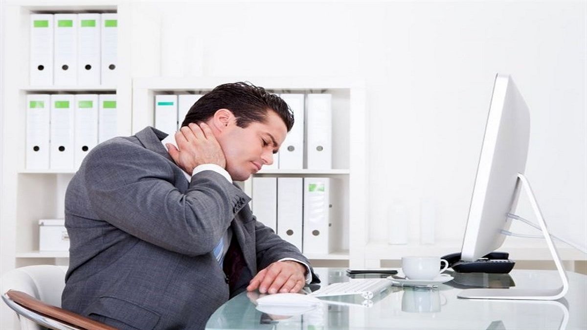 چرا نباید قوز کنیم؟