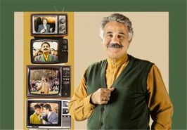 اقبال واحدی: من عددی نیستم تا اسپانسر از من حمایت کند