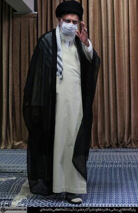 رهبر انقلاب: قبول قطعنامه از سوی امام مدبرانه و عاقلانه بود