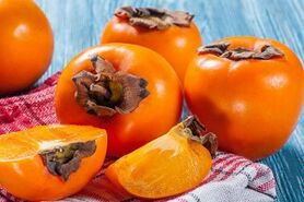 آیا خرمالو سلامتی شما را تهدید می‌کند؟