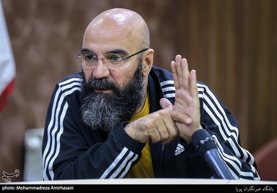 حمید لولایی شخصیت اصلی سریال "ویلا" شد/ "بی‌همگان" تلویزیون جلوی دوربین نرفت!