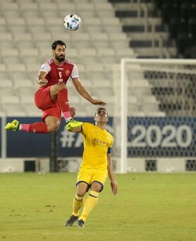 توضیح وکیل برانکو در مورد حکم پرسپولیس/ عربستانی‌ها تماس گرفتند!