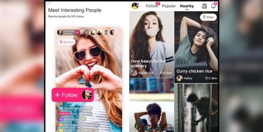 لایکی؛ بهشت تبهکاران جنسی/ اینجا گرگ‌های مجازی در کمین هستند!