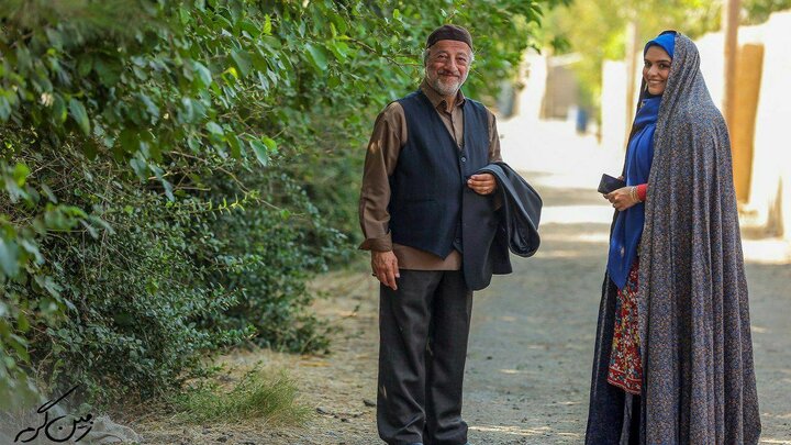 خمسه: یارعلی سرد و گرم روزگار را چشیده است