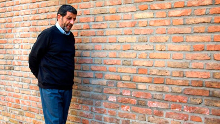 ضرغامی می‌آید، ضرغامی نمی‌آید؛ مسئله این است