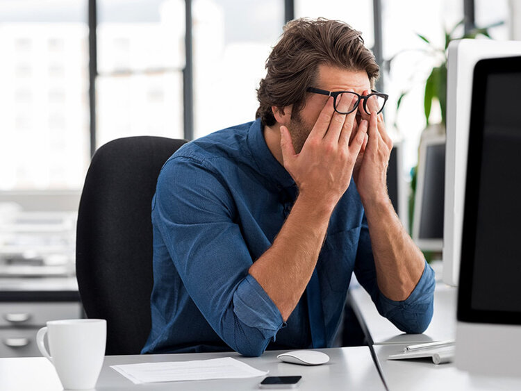 شایع‌ترین علل سستی و ضعف بدن
