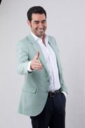 دل‌مشغولی‌های این روزهای شهاب حسینی