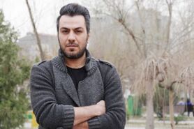 فرزاد فرزین و گرشا رضایی به کرونا مبتلا شدند