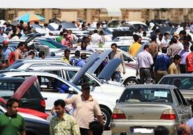 کاهش ۲۰ تا ۸۰۰ میلیون تومانی قیمت خودروها طی ۲ روز/فروشنده زیاد، خریدار نیست