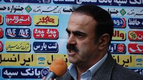 ۵ + ۱؛ کدام گزینه مدیرعامل استقلال می‌شود؟