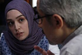 ناگفته های بازیگر «صفر ۲۱» از اولین کار تلویزیونی/بازی در فصل دوم سریال