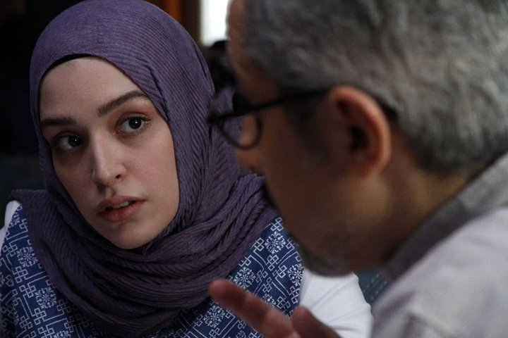 ناگفته های بازیگر «صفر ۲۱» از اولین کار تلویزیونی/بازی در فصل دوم سریال