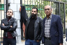 ناگفته‌های تهیه کننده سریال امنیتی/ منتظر بازتاب بین المللی خانه امن باشید