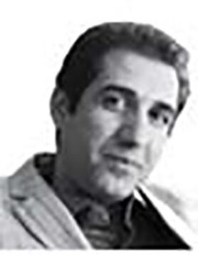 برای بهرنگ کوفگر؛ او که ساز زندگی کوک می‌کند