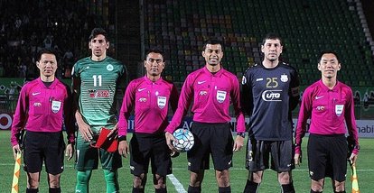 انضباط 20 برای ذوب‌آهن