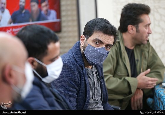 روایت مأموران امنیتی سریال شبکه یک از سردار مبارزه با داعش