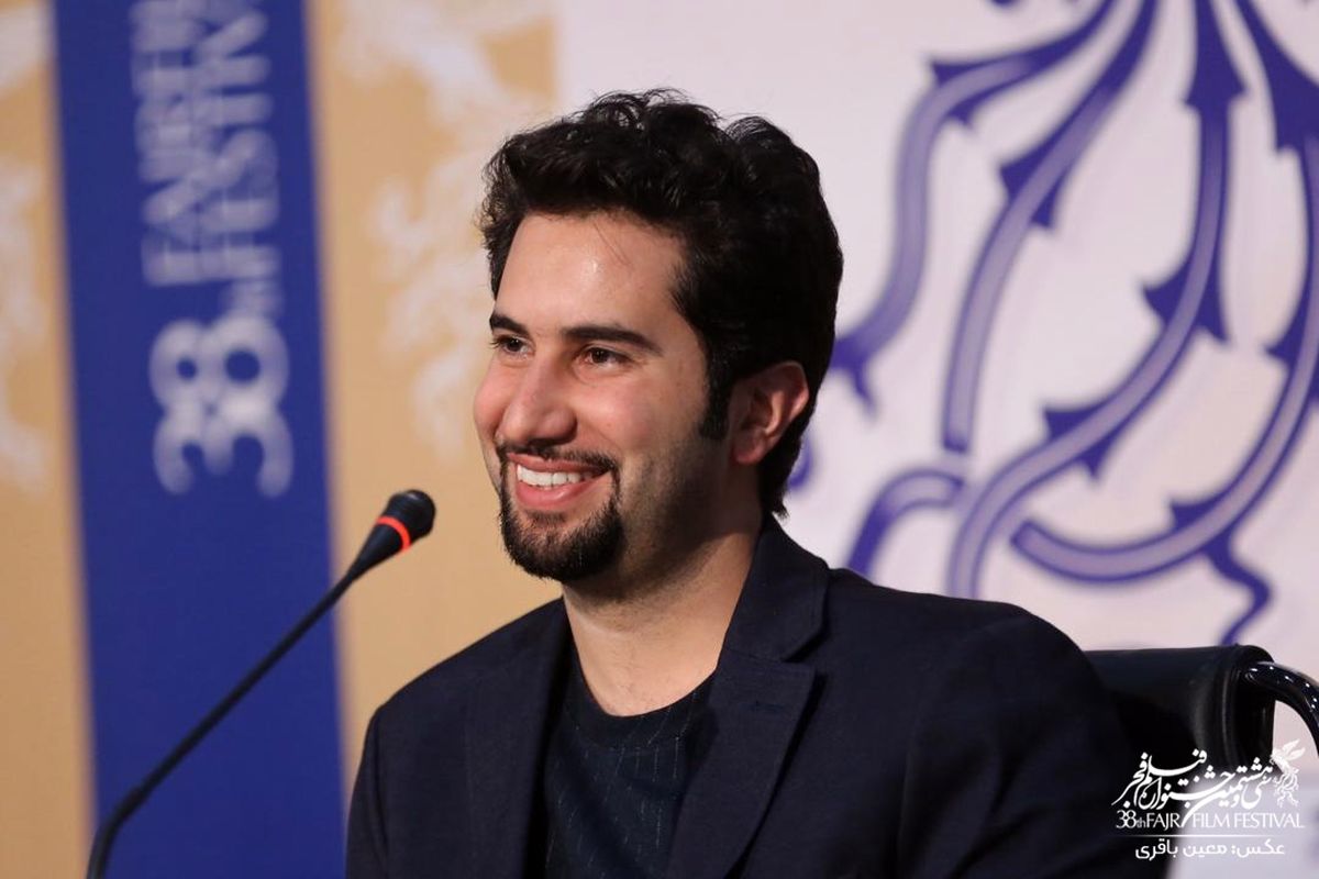حضور ترسناک «شهاب حسینی» در سینماها/«آن شب» در آستانه اکران