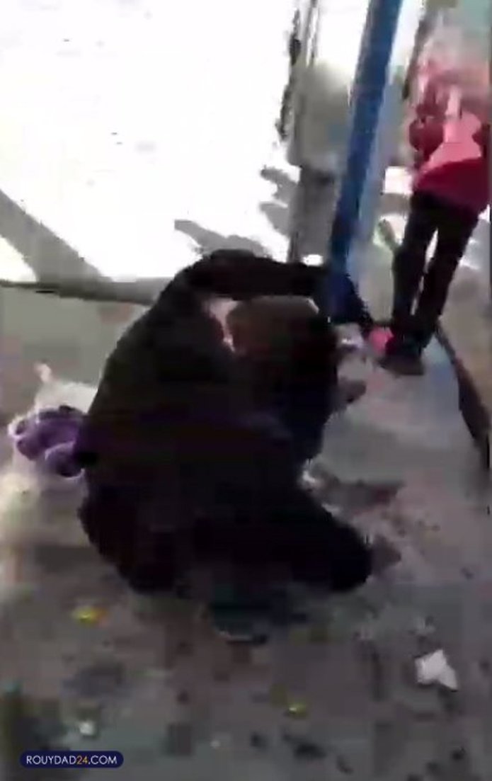 مرگ دلخراش 'مهرداد سپهری' جوان مشهدی و چند سوال