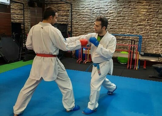 فداکار: با توجه به علاقه به مربیگری، احساس می‌کنم می‌توانم موفق باشم