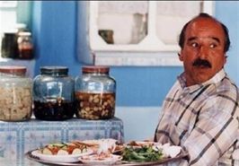 زمانه به بازیگرانی مثل من جفا می‌کند