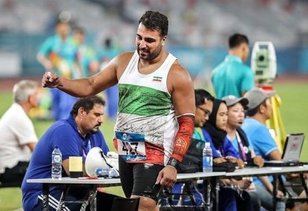 حدادی: من "بچه پررو"ی ورزش ایران هستم!