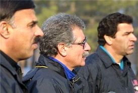 صالح نیا: بودجه دوومیدانی کافی نیست، حدادی اسپانسر بگیرد/ چ