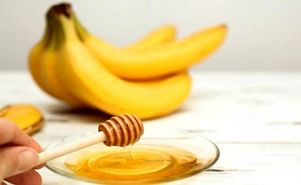 ۵ ماسک موز که شما را زیباتر می‌کند + طرز تهیه
