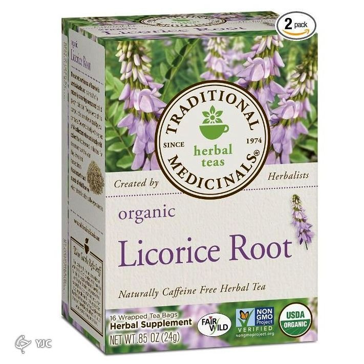 ۸ نوشیدنی گیاهی مفید برای گلودرد