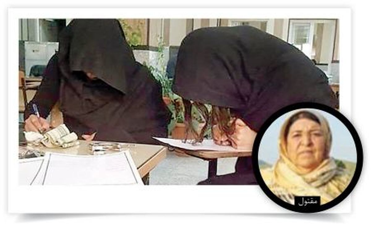جنایت هولناک ۲ خواهر | انگیزه آنها از ارتکاب این جنایت چه بود؟