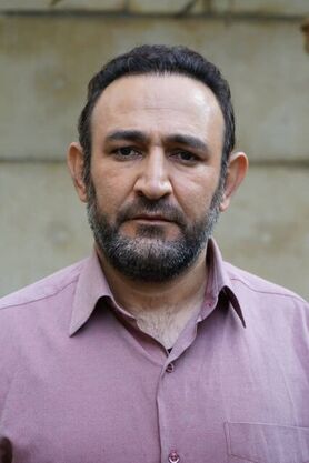 آخرین خبرها از سریال نوروزی با بازی حمید لولایی و مرجانه گلچین
