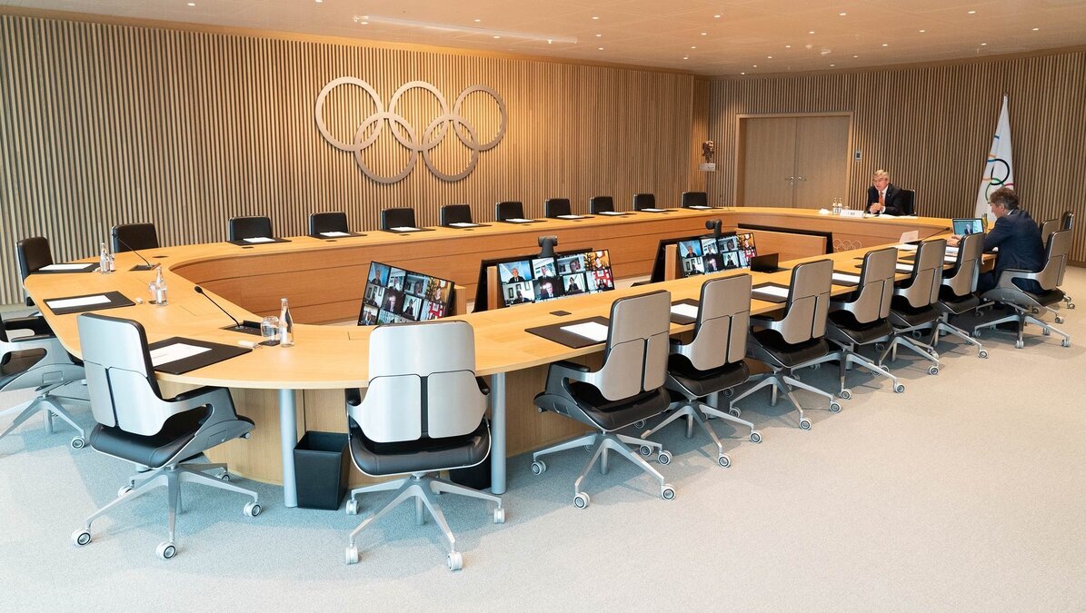 با تأیید IOC؛ مدال طلای المپیک ۲۰۱۲ به نواب نصیرشلال رسید