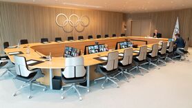 با تأیید IOC؛ مدال طلای المپیک ۲۰۱۲ به نواب نصیرشلال رسید