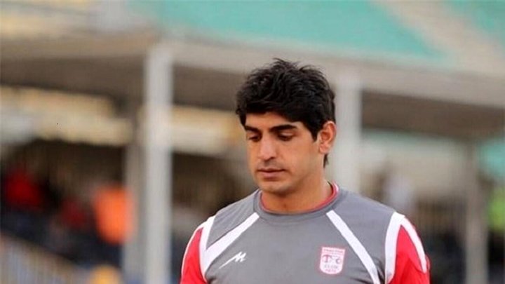 طالبی: فراز و نشیب زیادی در تیم‌های فوتبال ایرانی می‌بینیم