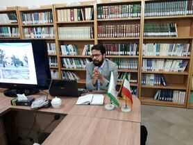 نسخه ارم؛ تاریخ مکتوب محله ماربین اصفهان