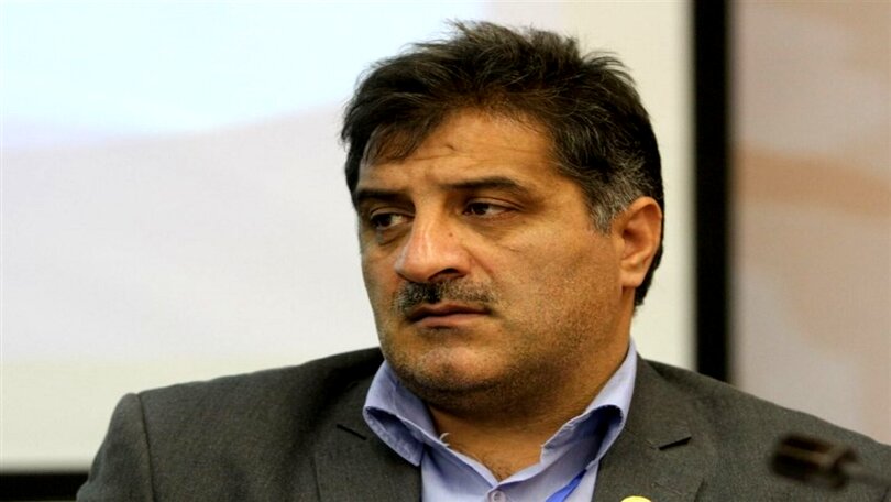 شرایط حضور دوندگان را در کمپ کیش فراهم کردیم/ با مربی احسان حدادی همکاری می‌کنیم
