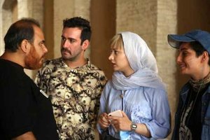 «لب خط» در راه جشنواره فجر