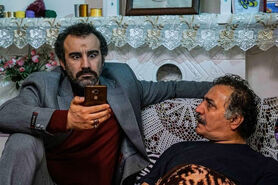 حاشیه تازه پایتخت ۷؛ دستمزد نجومی محسن تنابنده
