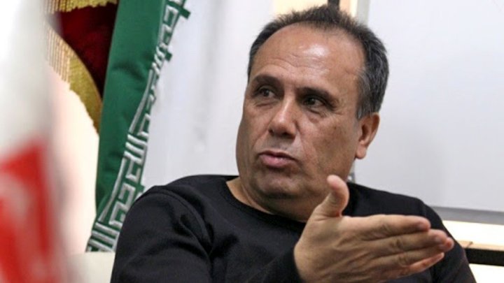 عربشاهی: شرایط روحی و روانی بازیکنان پرسپولیس ایده آل است