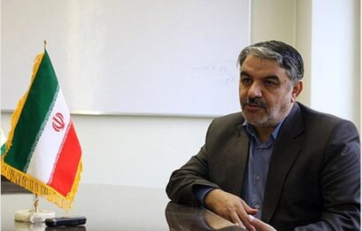 محمود احمدی نژاد ناخلف از آب درآمد
