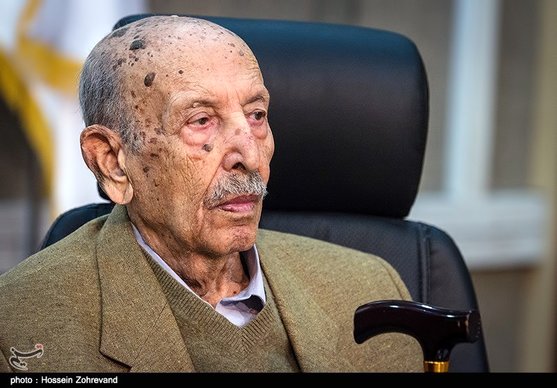 روایت جواد انصافی از اولین سریال با مرتضی احمدی/ امروز هرکسی تهیه‌کننده می‌شود حتی آشپز!